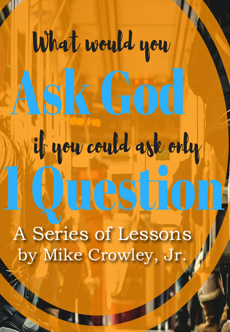 ask God logo
