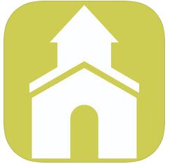 Instant Church Directory Icon